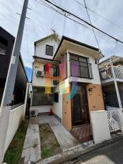 柿の木坂1丁目戸建