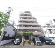 ファミリオン南葛西