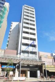 レオーネ亀戸