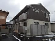 秋田新幹線秋田駅までバス約30分 徒歩10分