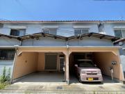 松山町テラスハウス