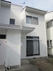 テラスハウス松田