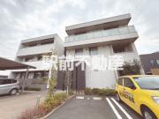 西鉄天神大牟田線西鉄久留米駅まで徒歩8分