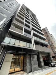 地下鉄御堂筋線大国町駅まで徒歩7分
