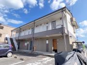 ＪＲ久大本線御井駅まで徒歩23分