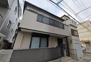阪急神戸線御影駅まで徒歩10分