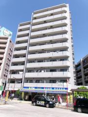 都営新宿線一之江駅まで徒歩1分