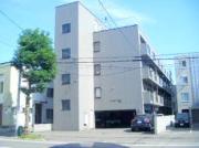 メゾンリッシュ伊藤