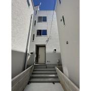 ＪＲ川越線日進駅まで徒歩9分