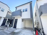 NGT南吹田 2.3号地