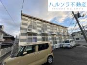 ソレイユ常盤