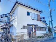 長津田戸建て