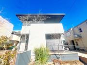 羽鳥5丁目ヘーベルハウス