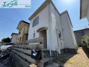 大山田8丁目貸家