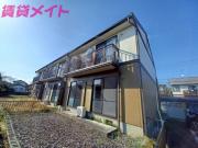 アメニティ亀山G棟