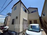 大阪モノレール本線少路駅まで徒歩16分