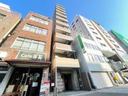 地下鉄谷町線四天王寺前夕陽ヶ丘駅まで徒歩3分