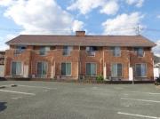 煉瓦館シャレー