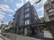 ウィルローズ京都御陵