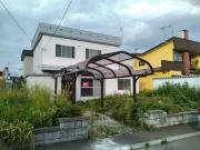 北4条西14丁目貸家