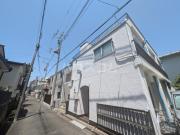 ブルービラ