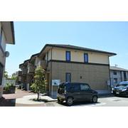 アプリコートC棟