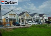 デタッチドハウス 南棟