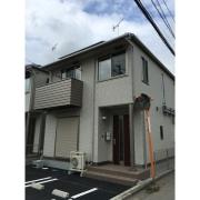 ＪＲ東北本線宇都宮駅までバス約40分 徒歩10分