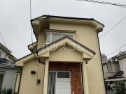 坂戸市関間三丁目戸建て