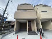 阪急京都線富田駅まで徒歩21分