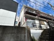 板宿町3丁目テラスハウス