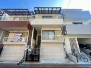 緑が丘1丁目戸建