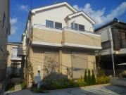 ＪＲ中央線国立駅まで徒歩6分