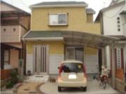 地下鉄御堂筋線北花田駅まで徒歩5分