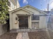 阪急宝塚線庄内駅まで徒歩8分