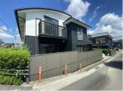 上屋敷ガーデン