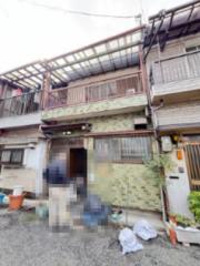 阪急京都線淡路駅まで徒歩6分