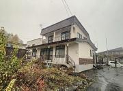 神居七条18丁目借家