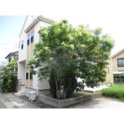 松戸市高塚新田貸家