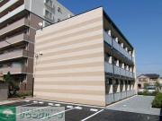ＪＲ京葉線舞浜駅まで徒歩13分