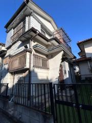 庭付き戸建て馬橋ハウス