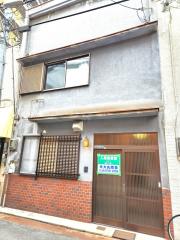 足代2丁目 貸家