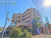 地下鉄名城線新瑞橋駅まで徒歩6分