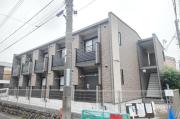 ブルーライン中田駅まで徒歩9分