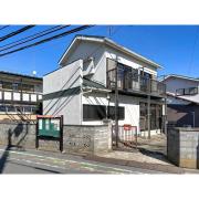 深見台一丁目NY戸建