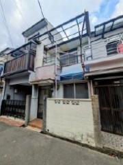 ＪＲ阪和線北信太駅まで徒歩5分