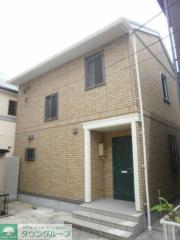 ローズコート名西