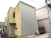 ユニキューブ中央町