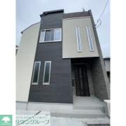 Kolet調布多摩川03