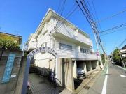 京王井の頭線東松原駅まで徒歩1分